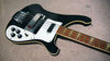 Rickenbacker 4003/4 , Jetglo: Body - Front