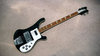 Rickenbacker 4003/4 , Jetglo: Full Instrument - Front