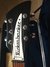 Rickenbacker 620/6 , Jetglo: Headstock