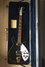 Rickenbacker 620/6 , Jetglo: Full Instrument - Front