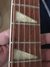 Rickenbacker 620/6 , Jetglo: Neck - Front