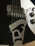 Rickenbacker 620/6 , Jetglo: Close up - Free2