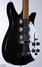 Rickenbacker 325/6 V63, Jetglo: Free image
