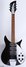 Rickenbacker 325/6 V63, Jetglo: Full Instrument - Front