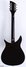 Rickenbacker 325/6 V63, Jetglo: Full Instrument - Rear