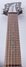 Rickenbacker 325/6 V63, Jetglo: Neck - Front