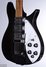 Rickenbacker 325/6 V63, Jetglo: Close up - Free2
