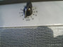 Rickenbacker M-8E/amp , Gray: Full Instrument - Rear