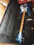 Rickenbacker 4001/4 , Azureglo: Neck - Front