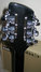 Rickenbacker 360/12 VP, Jetglo: Headstock - Rear