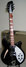Rickenbacker 360/12 VP, Jetglo: Full Instrument - Front