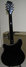 Rickenbacker 360/12 VP, Jetglo: Full Instrument - Rear