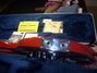Rickenbacker 4003/4 , Red: Free image