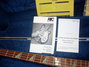 Rickenbacker 4003/4 , Red: Neck - Front