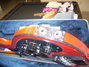 Rickenbacker 4003/4 , Red: Close up - Free2