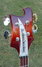 Rickenbacker 4003/4 , Fireglo: Headstock
