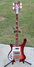 Rickenbacker 4003/4 , Fireglo: Full Instrument - Front