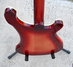 Rickenbacker 4003/4 , Fireglo: Close up - Free2