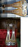Rickenbacker D12/12 LapSteel, Copper: Body - Front