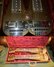 Rickenbacker D12/12 LapSteel, Copper: Full Instrument - Front