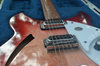Rickenbacker 330/6 , Fireglo: Body - Front