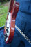 Rickenbacker 330/6 , Fireglo: Close up - Free