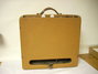 Rickenbacker M-11/amp , Brown: Full Instrument - Front