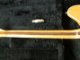 Rickenbacker 370/12 RM, Mapleglo: Neck - Rear