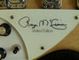 Rickenbacker 370/12 RM, Mapleglo: Close up - Free2