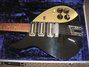 Rickenbacker 325/6 C58, Jetglo: Body - Front