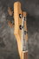 Rickenbacker 4001/4 , Mapleglo: Headstock
