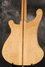 Rickenbacker 4001/4 , Mapleglo: Body - Rear
