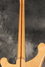 Rickenbacker 4001/4 , Mapleglo: Neck - Rear