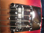 Rickenbacker 4003/4 , Fireglo: Free image