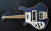 Rickenbacker 4003/4 , Azureglo: Free image