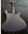 Rickenbacker 4003/4 , Azureglo: Full Instrument - Rear