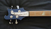 Rickenbacker 4003/4 , Azureglo: Neck - Front