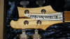 Rickenbacker 4001/4 , Mapleglo: Headstock