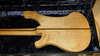 Rickenbacker 4001/4 , Mapleglo: Body - Rear