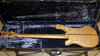 Rickenbacker 4001/4 , Mapleglo: Full Instrument - Rear