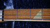 Rickenbacker 4001/4 , Mapleglo: Neck - Front