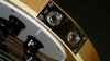 Rickenbacker 4001/4 , Mapleglo: Close up - Free