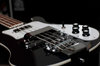 Rickenbacker 4003/4 , Grayglo: Free image