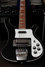 Rickenbacker 4003/4 , Grayglo: Body - Front