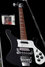 Rickenbacker 4003/4 , Grayglo: Full Instrument - Front
