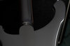 Rickenbacker 4003/4 , Grayglo: Neck - Rear