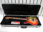 Rickenbacker 660/12 , Fireglo: Free image