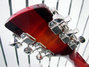 Rickenbacker 660/12 , Fireglo: Headstock - Rear