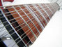 Rickenbacker 660/12 , Fireglo: Neck - Front