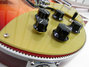Rickenbacker 660/12 , Fireglo: Close up - Free